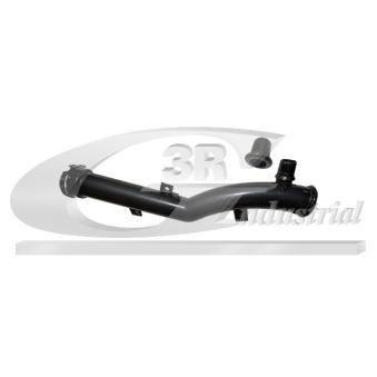 Tuyauterie du réfrigérant 3RG