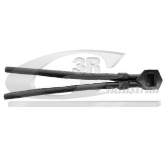 Flexible de retour d'huile 3RG