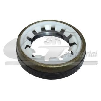 Bague d'étanchéité, différentiel avant droit 3RG