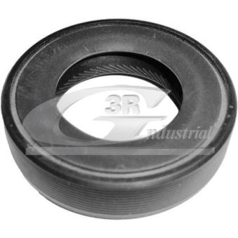 Bague d'étanchéité, différentiel avant droit 3RG