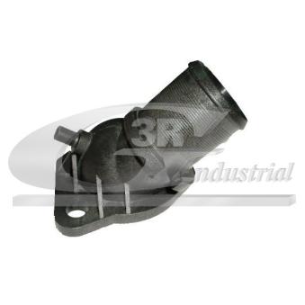 Bride de liquide de refroidissement 3RG 80264
