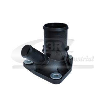 Bride de liquide de refroidissement 3RG 80266