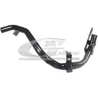 Tuyauterie du réfrigérant 3RG