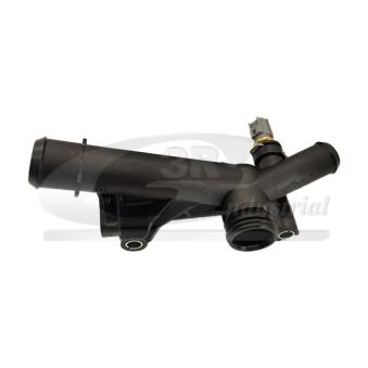 Bride de liquide de refroidissement 3RG 80346