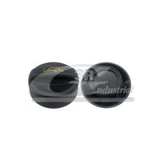 Bouchon, goulotte de remplissage d'huile 3RG