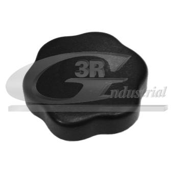 Bouchon, goulotte de remplissage d'huile 3RG