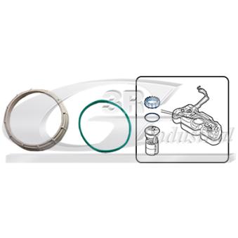 Joint d'étanchéité, palpeur de réservoir 3RG