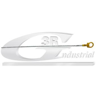 Jauge de niveau d'huile 3RG 80979