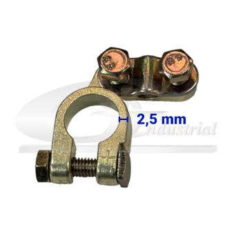 Cosse de batterie 3RG 81084