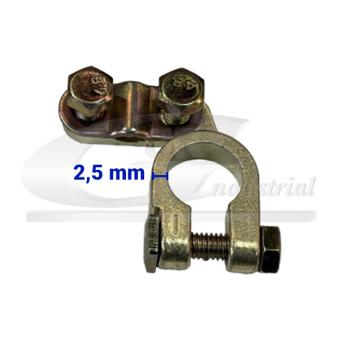 Cosse de batterie 3RG 81086