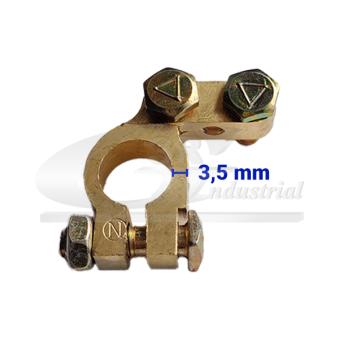 Cosse de batterie 3RG 81086LD