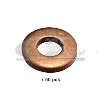 Ecran absorbant la chaleur, injection 3RG