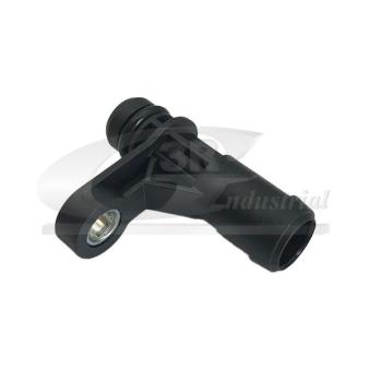 Bride de liquide de refroidissement 3RG 81324