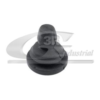 Support, boîtier de filtre à air 3RG