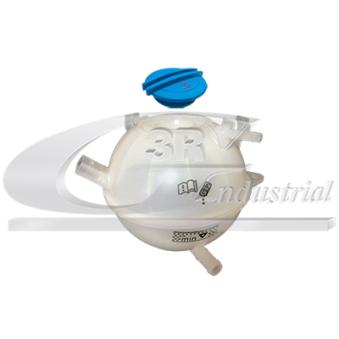 Vase d'expansion, liquide de refroidissement 3RG