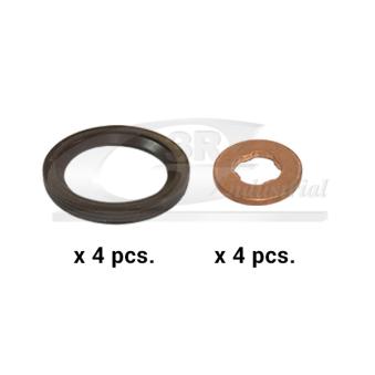 Kit de joints, injecteur 3RG