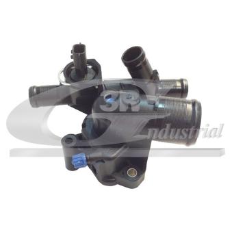 Bride de liquide de refroidissement 3RG 82604