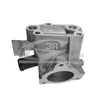 Bride de liquide de refroidissement 3RG 82605