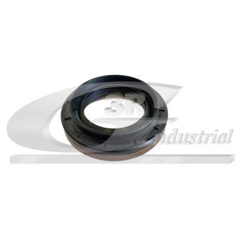 Bague d'étanchéité, différentiel 3RG