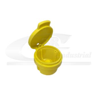Bouchon, réservoir d'eau de nettoyage 3RG 83616