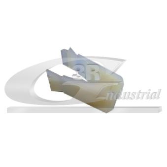 Ressort, pédale d'embrayage 3RG