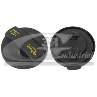 Bouchon, goulotte de remplissage d'huile 3RG