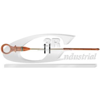 Jauge de niveau d'huile 3RG