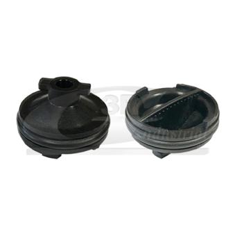 Vis-bouchon, carter d'huile 3RG