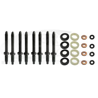 Kit de joints, injecteur 3RG