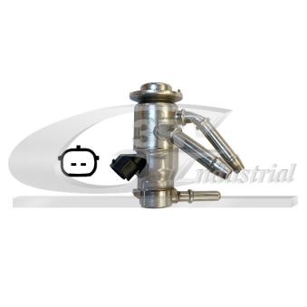 Module de dosage, injection d'urée 3RG