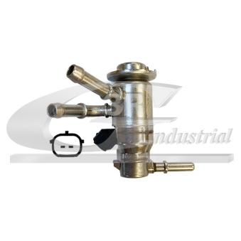 Module de dosage, injection d'urée 3RG