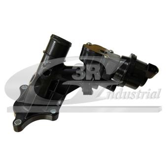 Bride de liquide de refroidissement 3RG 84612