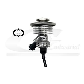 Module de dosage, injection d'urée 3RG