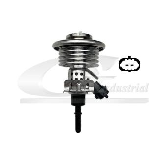 Module de dosage, injection d'urée 3RG