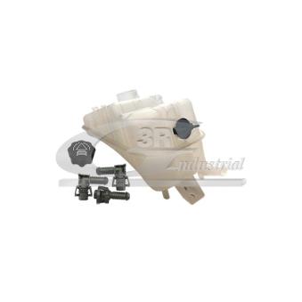 Vase d'expansion, liquide de refroidissement 3RG 85214