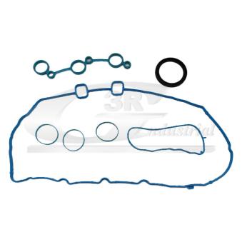 Jeu de joints d'étanchéité, couvercle de culasse 3RG 85245