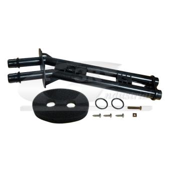 Conduite à haute pression, climatisation 3RG 85271