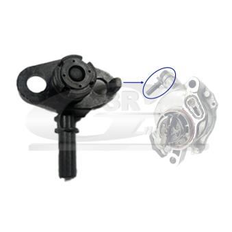 Embout réparation, pompe à vide 3RG