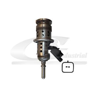 Injecteur, injection d'urée 3RG