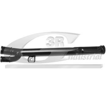 Tuyauterie du réfrigérant 3RG