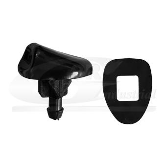 Gicleur d'eau de nettoyage, nettoyage des vitres 3RG