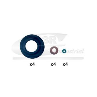 Kit de joints, injecteur 3RG