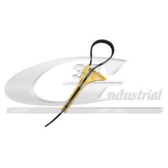 Clé pour filtre à huile 3RG 88001