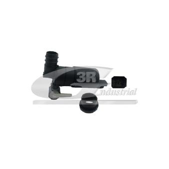 Pompe d'eau de nettoyage, nettoyage des vitres 3RG