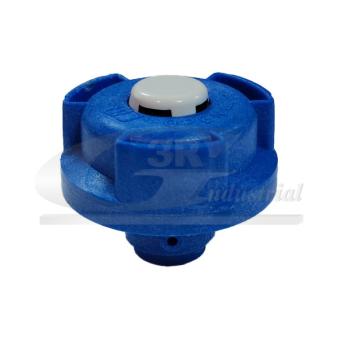 Bouchon, Unité réservoir (injection d'urée) 3RG