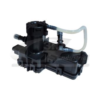 Pompe d'additif FAP 3RG