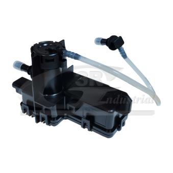 Pompe d'additif FAP 3RG