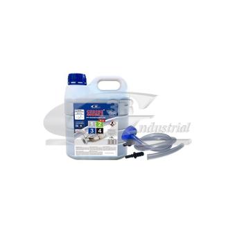 Cérine universelle pour FAP - 3L 3RG 88265