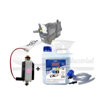 Pompe additif FAP, kit de réparation 3RG
