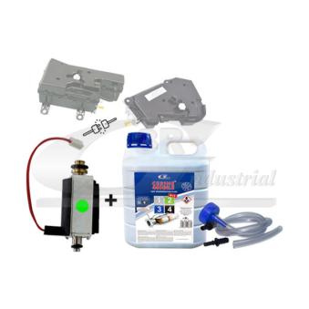 Pompe additif FAP, kit de réparation 3RG